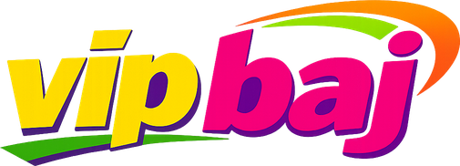 vip baj লোগো